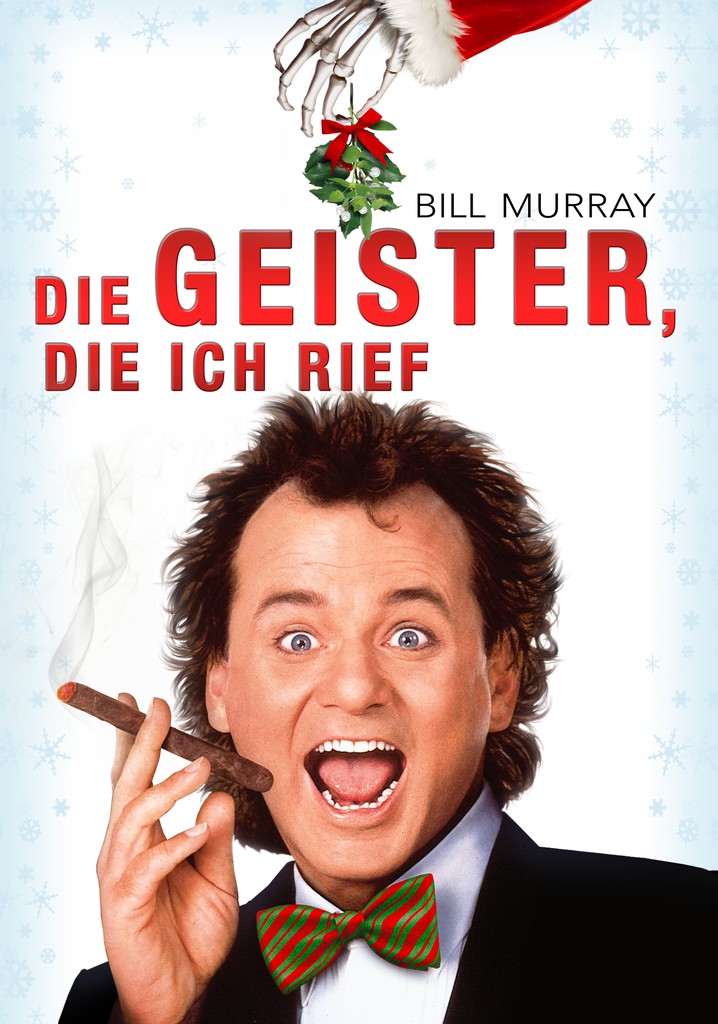 Die Geister, die ich rief... Stream Online anschauen